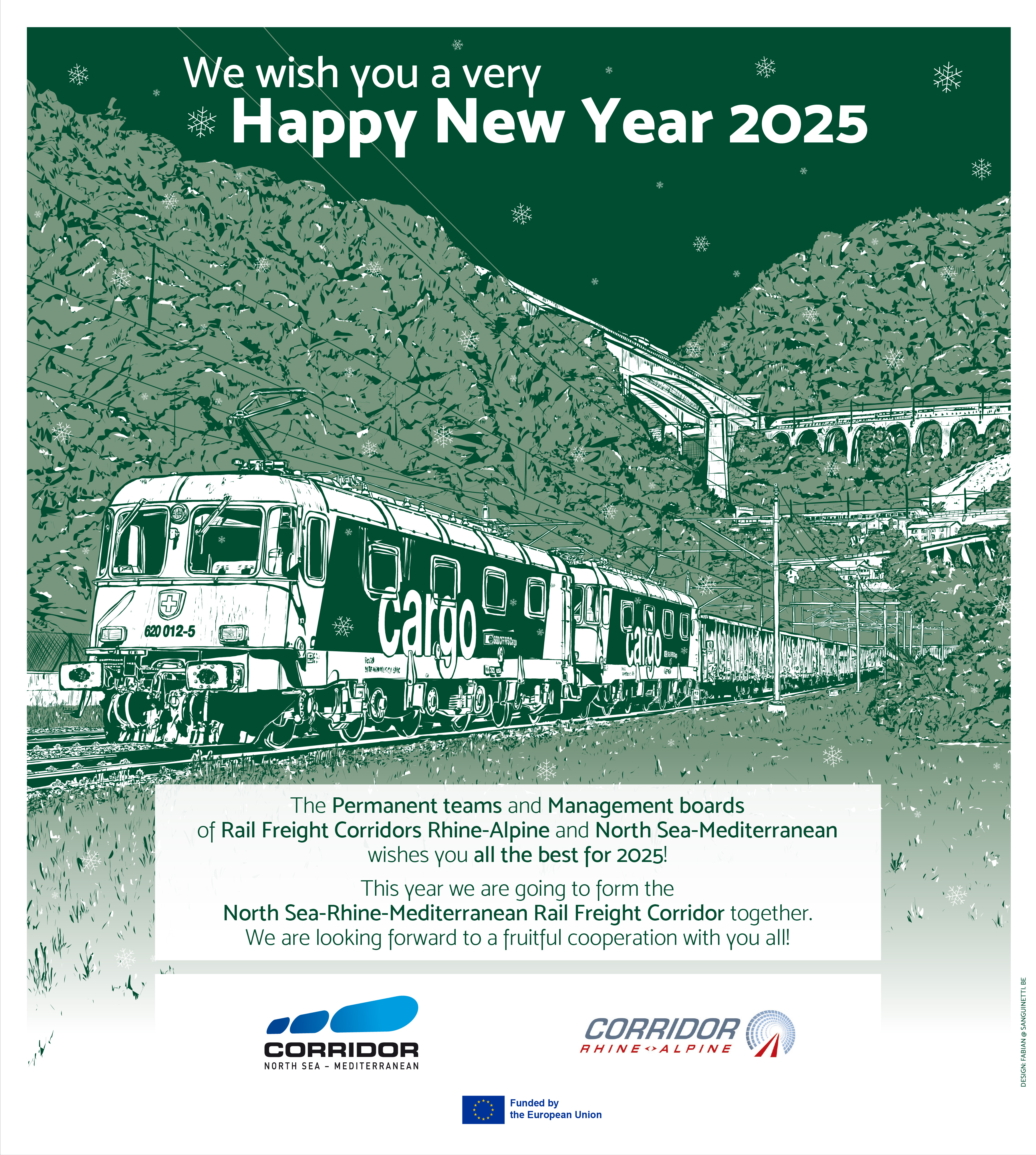 NY Wishes 2025